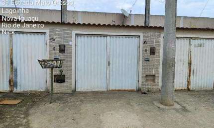 Oportunidade Única em NOVA IGUACU - RJ | Tipo: Casa | Negociação: Venda Direta Online  | Situação: Imóvel