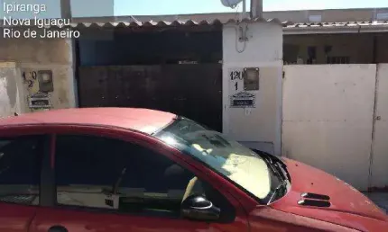 Oportunidade única em nova iguacu - rj | tipo: casa | negociação: venda direta online  | situação: imóvel