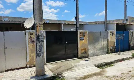 Oportunidade única em nova iguacu - rj | tipo: casa | negociação: venda direta online  | situação: imóvel