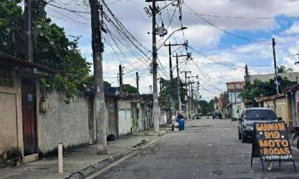 Oportunidade Única em SAO GONCALO - RJ | Tipo: Casa | Negociação: Venda Direta Online  | Situação: Imóvel