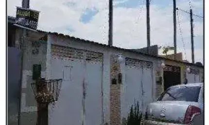 Oportunidade Única em NOVA IGUACU - RJ | Tipo: Casa | Negociação: Venda Direta Online  | Situação: Imóvel