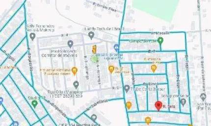 Oportunidade Única em NOVA IGUACU - RJ | Tipo: Casa | Negociação: Venda Direta Online  | Situação: Imóvel