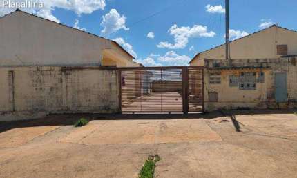 Oportunidade Única em PLANALTINA - GO | Tipo: Casa | Negociação: Venda Direta Online  | Situação: Imóvel