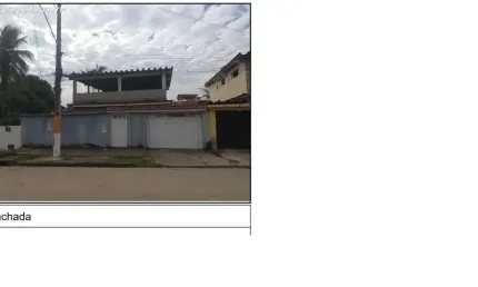 Oportunidade Única em SAO GONCALO - RJ | Tipo: Casa | Negociação: Venda Direta Online  | Situação: Imóvel