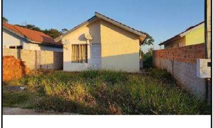 Oportunidade Única em PEROLA - PR | Tipo: Casa | Negociação: Venda Direta Online  | Situação: Imóvel