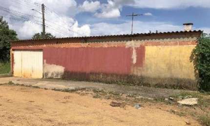 Oportunidade Única em PLANALTINA - GO | Tipo: Casa | Negociação: Venda Direta Online  | Situação: Imóvel