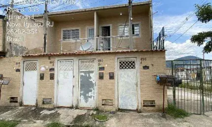 Oportunidade Única em NOVA IGUACU - RJ | Tipo: Casa | Negociação: Venda Direta Online  | Situação: Imóvel