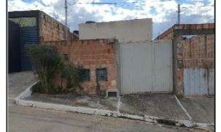 Oportunidade Única em NOVA SERRANA - MG | Tipo: Casa | Negociação: Venda Direta Online  | Situação: Imóvel