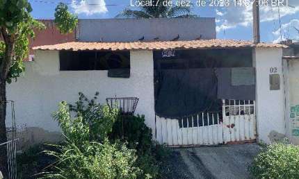 Oportunidade Única em NOVA IGUACU - RJ | Tipo: Casa | Negociação: Venda Direta Online  | Situação: Imóvel