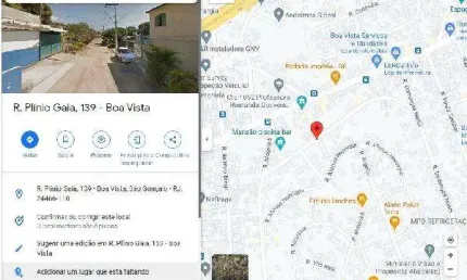 Oportunidade Única em SAO GONCALO - RJ | Tipo: Casa | Negociação: Venda Direta Online  | Situação: Imóvel