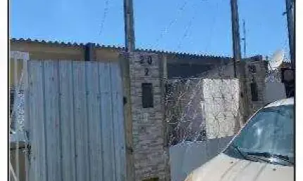 Oportunidade Única em NOVA IGUACU - RJ | Tipo: Casa | Negociação: Venda Direta Online  | Situação: Imóvel