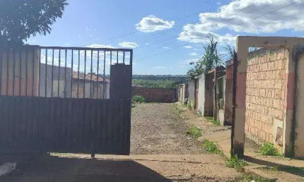 Oportunidade Única em CIDADE OCIDENTAL - GO | Tipo: Casa | Negociação: Venda Online  | Situação: Imóvel