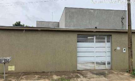 Oportunidade Única em AGUAS LINDAS DE GOIAS - GO | Tipo: Casa | Negociação: Venda Direta Online  | Situação: Imóvel