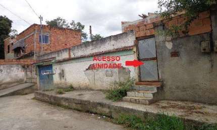 Oportunidade Única em SAO GONCALO - RJ | Tipo: Casa | Negociação: Venda Direta Online  | Situação: Imóvel