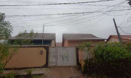 Oportunidade Única em CACHOEIRAS DE MACACU - RJ | Tipo: Casa | Negociação: Venda Direta Online  | Situação: Imóvel