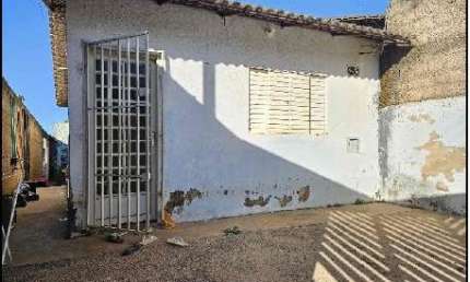 Oportunidade Única em NOVO GAMA - GO | Tipo: Casa | Negociação: Venda Direta Online  | Situação: Imóvel