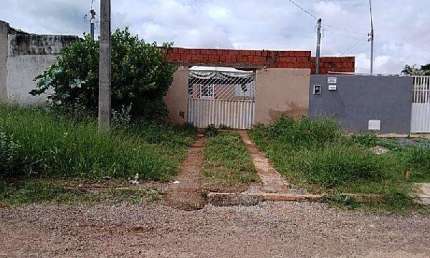 Oportunidade Única em PLANALTINA - GO | Tipo: Casa | Negociação: Venda Direta Online  | Situação: Imóvel