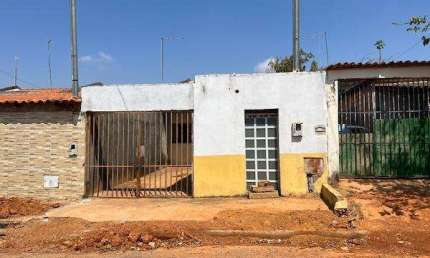 Oportunidade Única em LUZIANIA - GO | Tipo: Casa | Negociação: Venda Direta Online  | Situação: Imóvel