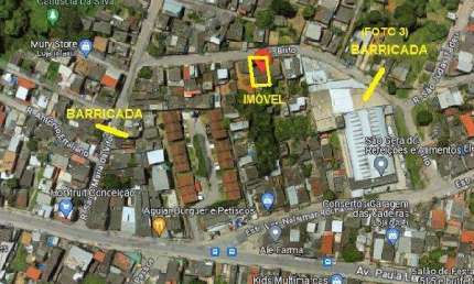 Oportunidade Única em SAO GONCALO - RJ | Tipo: Casa | Negociação: Venda Direta Online  | Situação: Imóvel