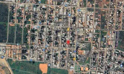 Oportunidade única em planaltina - go | tipo: casa | negociação: venda direta online  | situação: imóvel