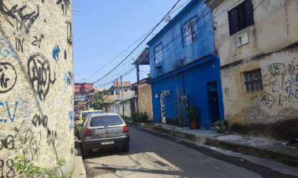 Oportunidade Única em SAO JOAO DE MERITI - RJ | Tipo: Casa | Negociação: Venda Direta Online  | Situação: Imóvel