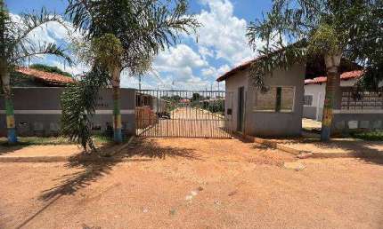 Oportunidade Única em LUZIANIA - GO | Tipo: Casa | Negociação: Venda Online  | Situação: Imóvel