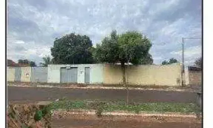 Oportunidade Única em SANTA VITORIA - MG | Tipo: Casa | Negociação: Venda Direta Online  | Situação: Imóvel