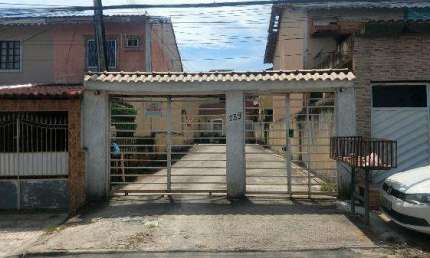 Oportunidade Única em NOVA IGUACU - RJ | Tipo: Casa | Negociação: Venda Direta Online  | Situação: Imóvel