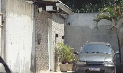 Oportunidade Única em BELFORD ROXO - RJ | Tipo: Casa | Negociação: Venda Direta Online  | Situação: Imóvel