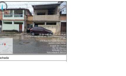 Oportunidade Única em DUQUE DE CAXIAS - RJ | Tipo: Casa | Negociação: Venda Direta Online  | Situação: Imóvel