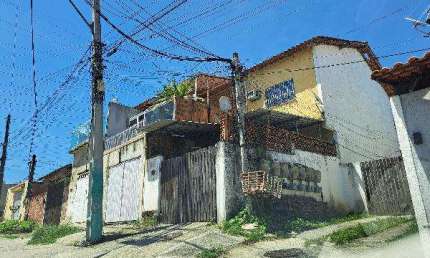 Oportunidade Única em SAO GONCALO - RJ | Tipo: Casa | Negociação: Venda Direta Online  | Situação: Imóvel
