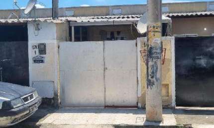 Oportunidade Única em NOVA IGUACU - RJ | Tipo: Casa | Negociação: Venda Online  | Situação: Imóvel