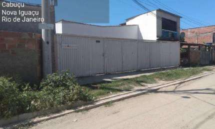 Oportunidade Única em NOVA IGUACU - RJ | Tipo: Casa | Negociação: Venda Direta Online  | Situação: Imóvel