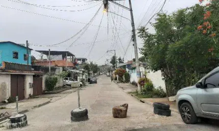 Oportunidade Única em SAO GONCALO - RJ | Tipo: Casa | Negociação: Venda Online  | Situação: Imóvel