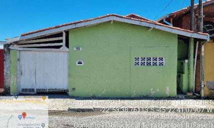 Oportunidade Única em PINDAMONHANGABA - SP | Tipo: Casa | Negociação: Venda Direta Online  | Situação: Imóvel
