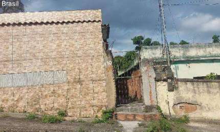 Oportunidade Única em SAO GONCALO - RJ | Tipo: Casa | Negociação: Venda Direta Online  | Situação: Imóvel