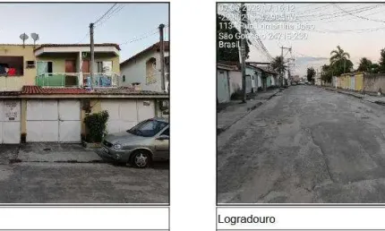 Oportunidade Única em SAO GONCALO - RJ | Tipo: Casa | Negociação: Venda Direta Online  | Situação: Imóvel