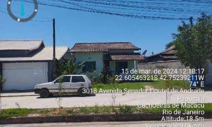 Oportunidade Única em CACHOEIRAS DE MACACU - RJ | Tipo: Casa | Negociação: Venda Direta Online  | Situação: Imóvel