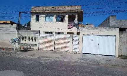Oportunidade única em sao goncalo - rj | tipo: casa | negociação: venda direta online  | situação: imóvel