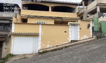 Oportunidade Única em SAO GONCALO - RJ | Tipo: Casa | Negociação: Venda Direta Online  | Situação: Imóvel