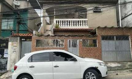 Oportunidade Única em DUQUE DE CAXIAS - RJ | Tipo: Casa | Negociação: Venda Direta Online  | Situação: Imóvel