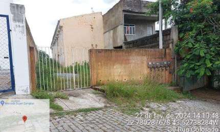 Oportunidade Única em NOVA IGUACU - RJ | Tipo: Casa | Negociação: Venda Direta Online  | Situação: Imóvel