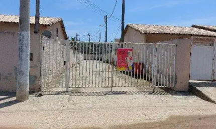 Oportunidade Única em BELFORD ROXO - RJ | Tipo: Casa | Negociação: Venda Direta Online  | Situação: Imóvel