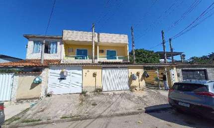 Oportunidade Única em BELFORD ROXO - RJ | Tipo: Casa | Negociação: Venda Direta Online  | Situação: Imóvel