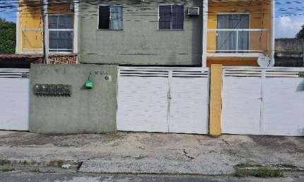 Oportunidade Única em NOVA IGUACU - RJ | Tipo: Casa | Negociação: Venda Direta Online  | Situação: Imóvel
