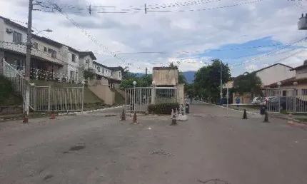Oportunidade única em nova iguacu - rj | tipo: casa | negociação: venda online  | situação: imóvel