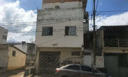 Oportunidade Única em PORCIUNCULA - RJ | Tipo: Casa | Negociação: Venda Online  | Situação: Imóvel