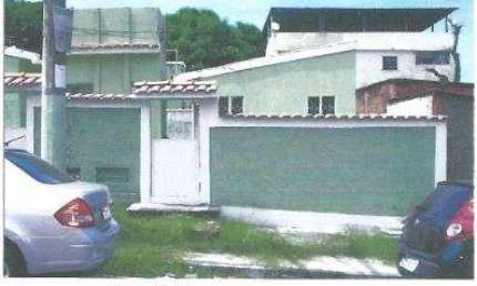 Oportunidade Única em SAO GONCALO - RJ | Tipo: Casa | Negociação: Venda Direta Online  | Situação: Imóvel