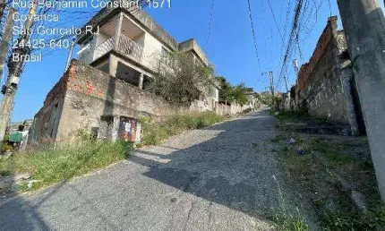 Oportunidade Única em SAO GONCALO - RJ | Tipo: Casa | Negociação: Venda Direta Online  | Situação: Imóvel