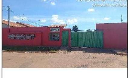 Oportunidade Única em VALPARAISO DE GOIAS - GO | Tipo: Casa | Negociação: Venda Direta Online  | Situação: Imóvel